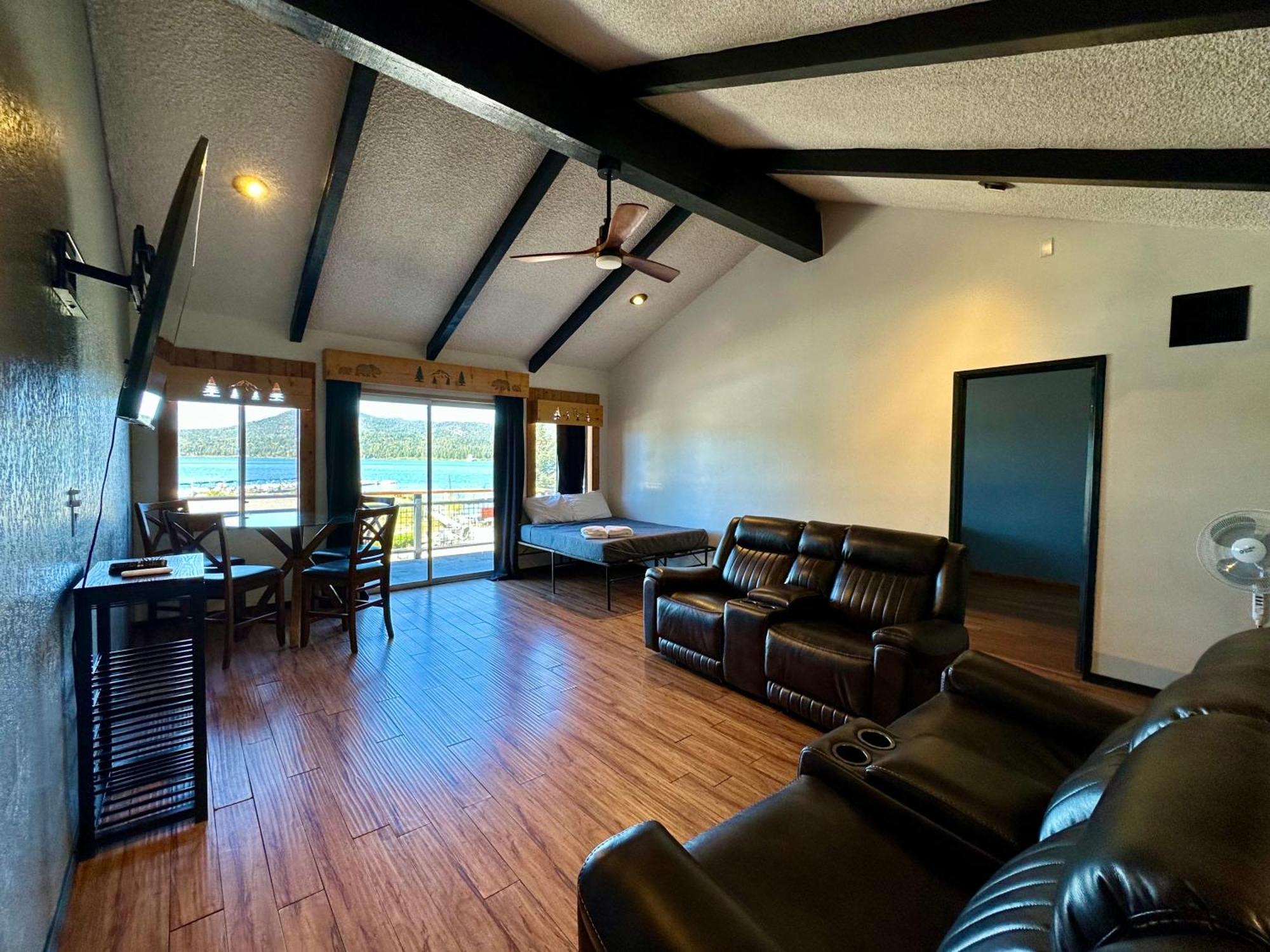 Lakefront Escape Big Bear Lake Quarto foto