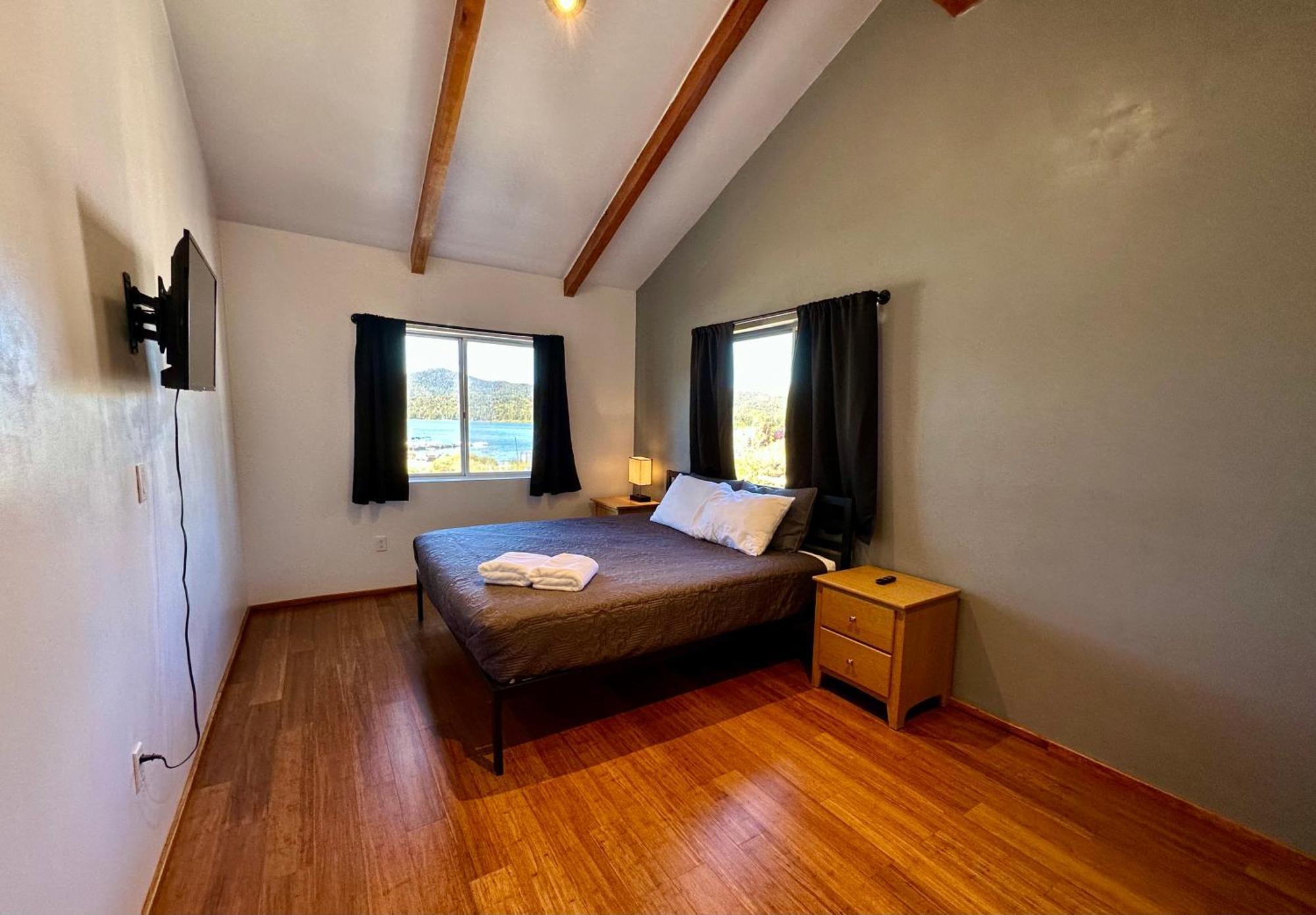 Lakefront Escape Big Bear Lake Quarto foto
