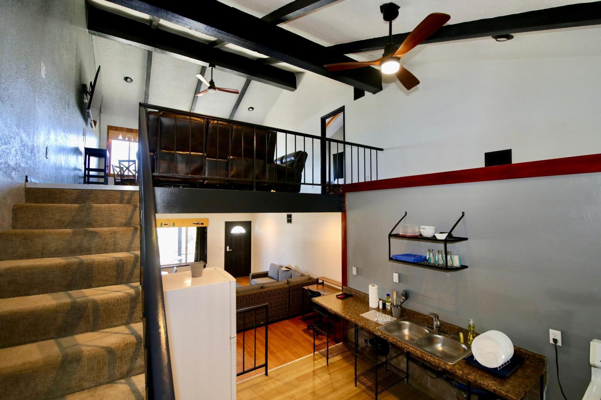 Lakefront Escape Big Bear Lake Quarto foto