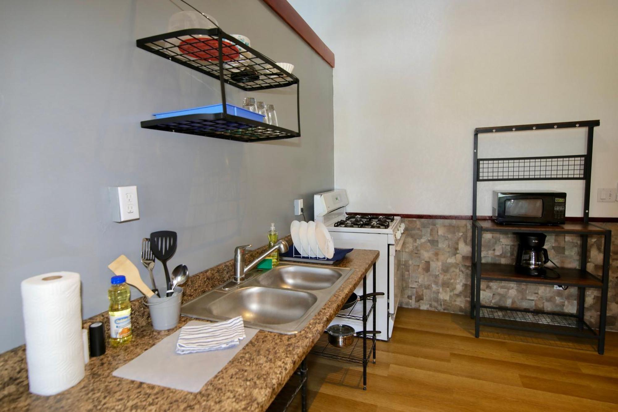 Lakefront Escape Big Bear Lake Quarto foto