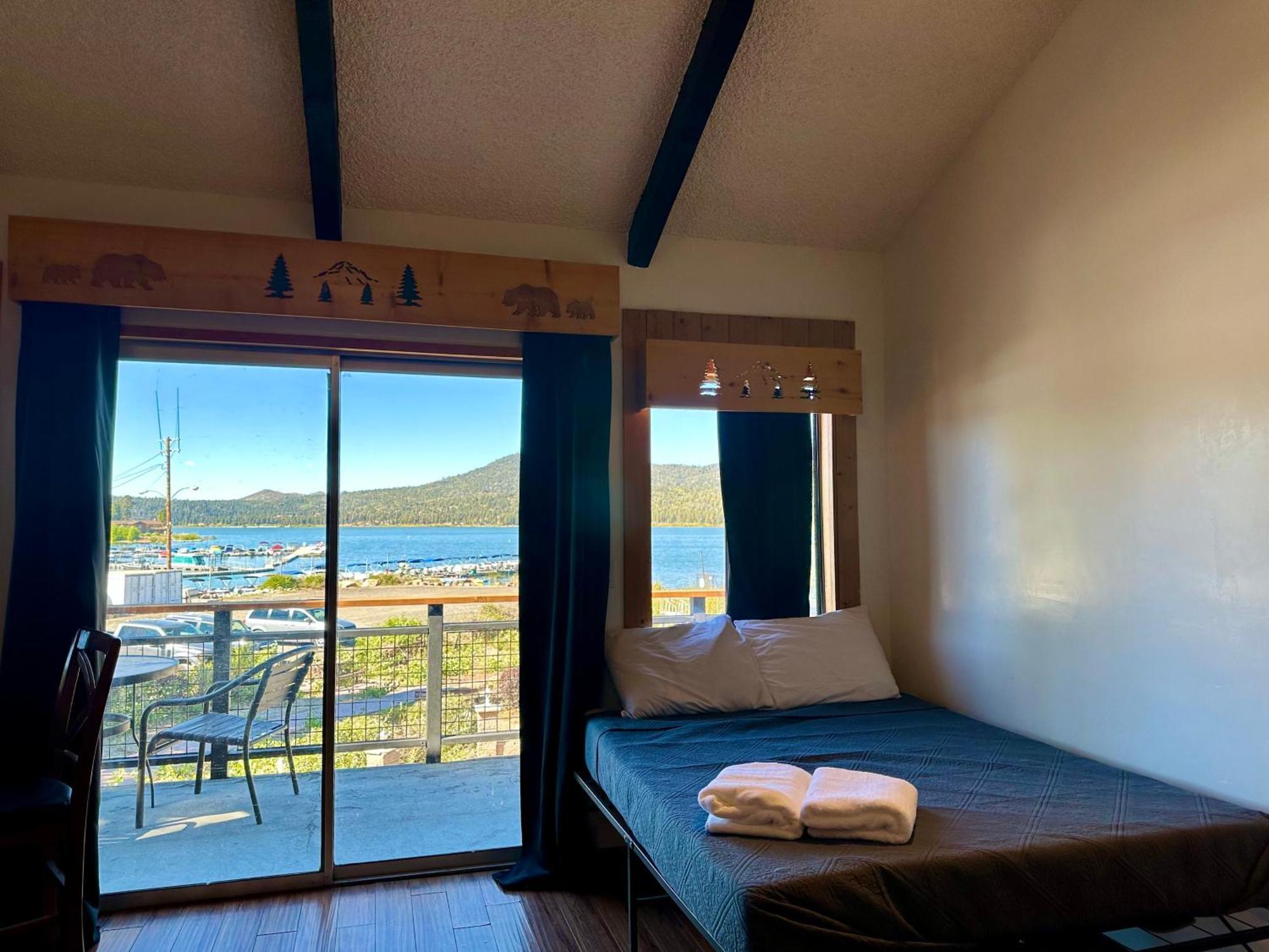 Lakefront Escape Big Bear Lake Quarto foto