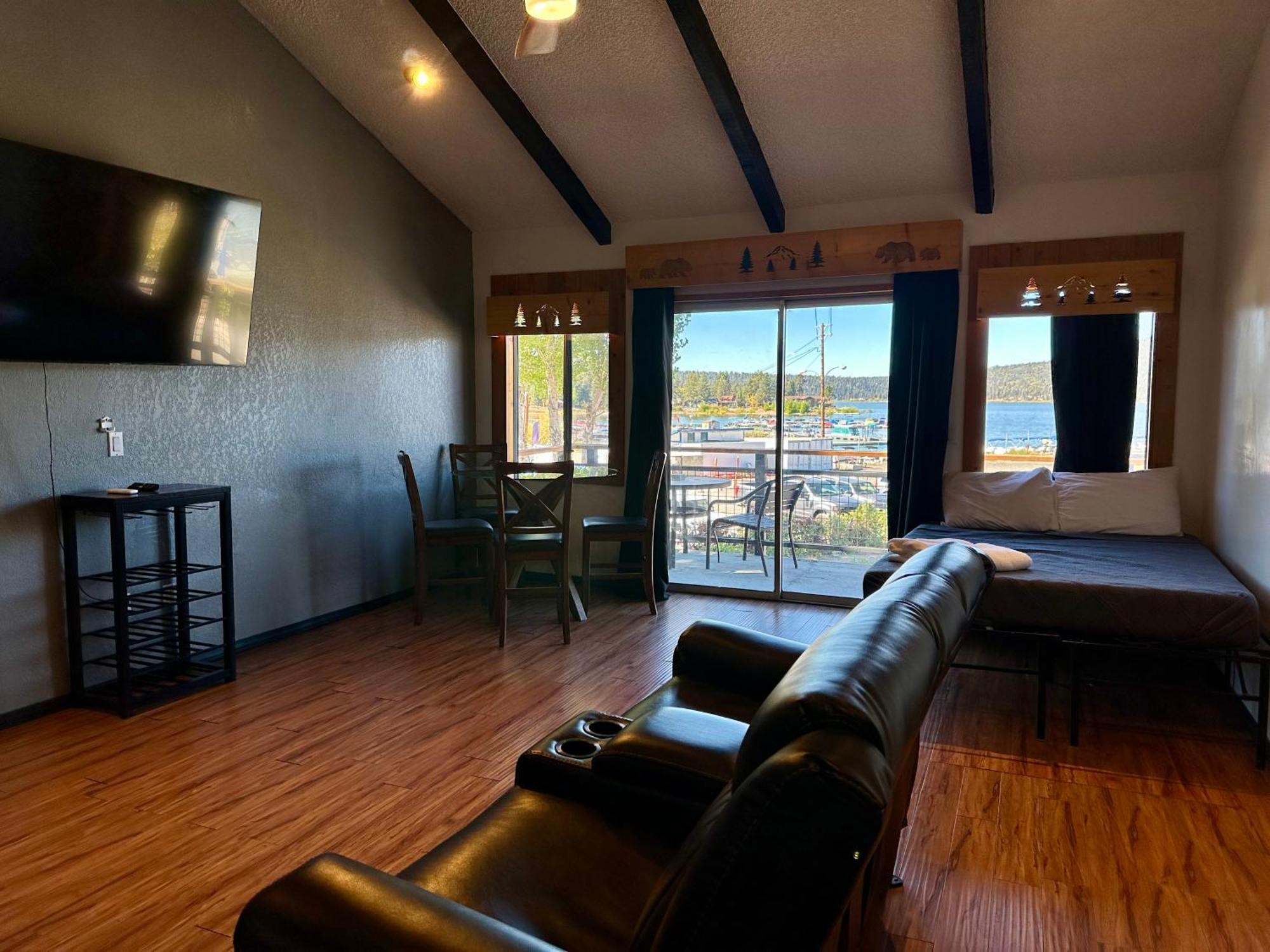 Lakefront Escape Big Bear Lake Quarto foto