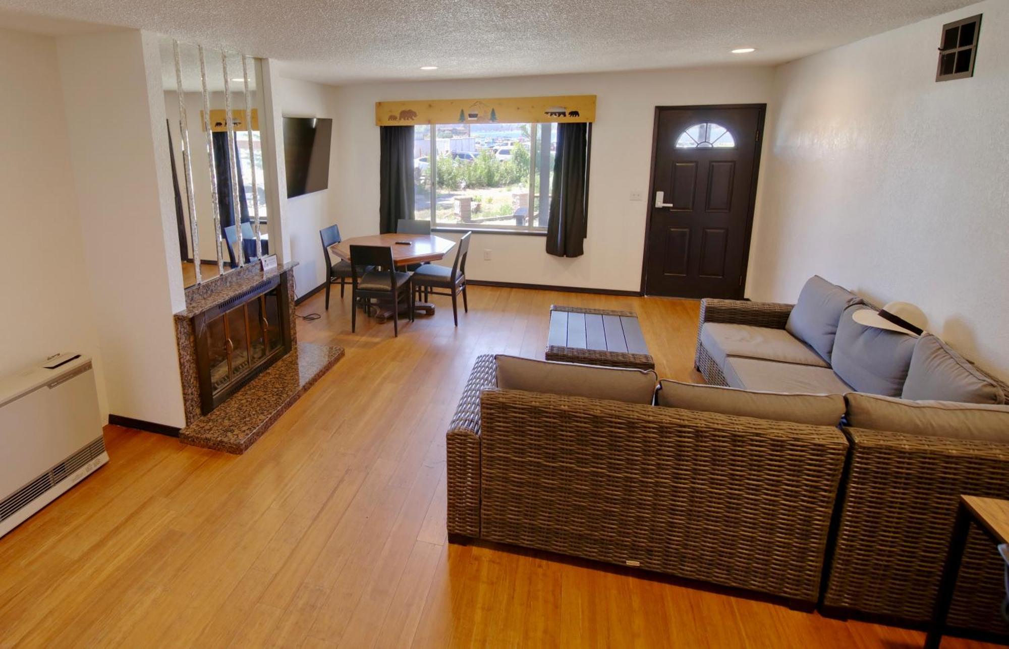 Lakefront Escape Big Bear Lake Quarto foto
