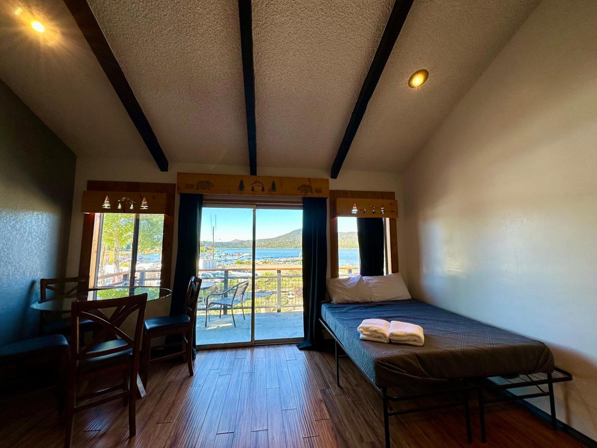 Lakefront Escape Big Bear Lake Quarto foto